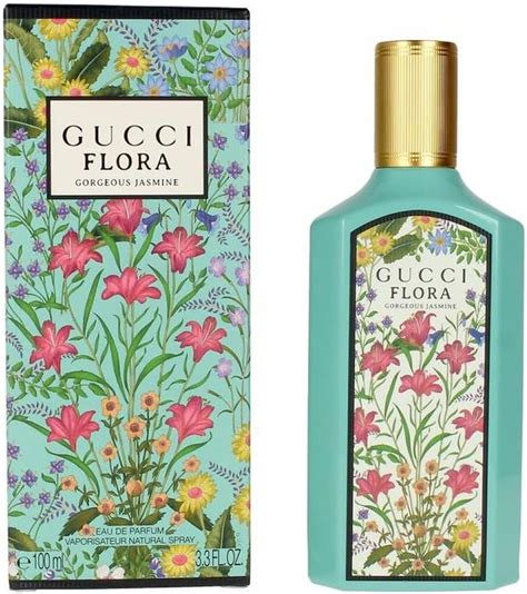 gucci flora 2.5 oz edp